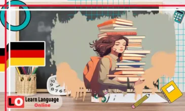 تطبيق العبارات والمفردات ألماني عربي