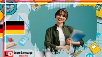 تطبيق اهم 5000 جملة في اللغة الألمانية