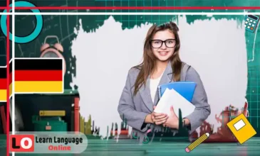 تطبيق تعلم اللغة الألمانية