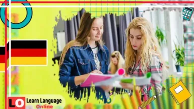 عبارات للحياة اليومية في الألمانية - Alltagsreden in Deutschland