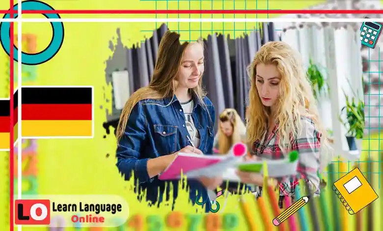 عبارات للحياة اليومية في الألمانية - Alltagsreden in Deutschland