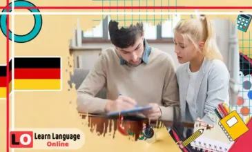 100 صفة شائعة في الألمانية
