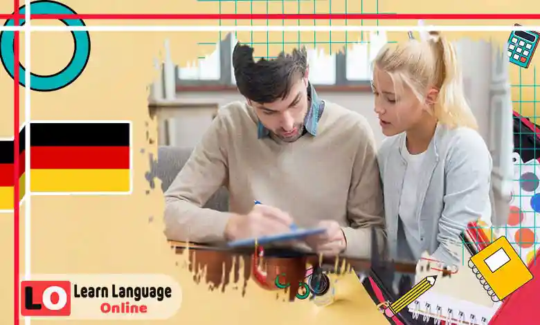 100 صفة شائعة في الألمانية