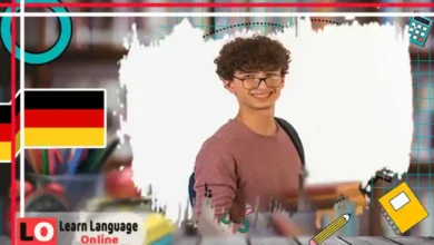 أدوات التعريف في الألمانية – Bestimmter Artikel: der- die- das واستخداماتها