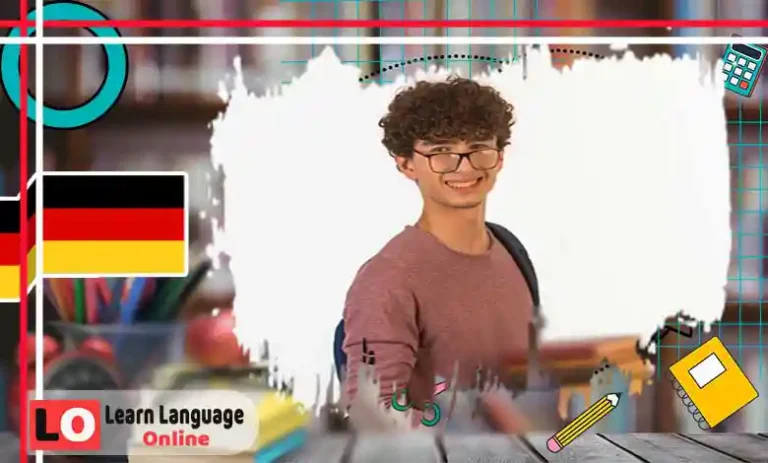 أدوات التعريف في الألمانية – Bestimmter Artikel: der- die- das واستخداماتها