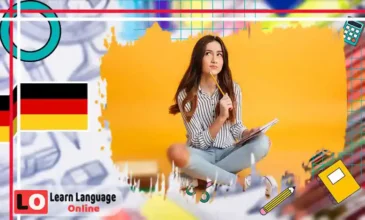 الأفعال المنتظمة في الألمانية - Regelmäßige Verben