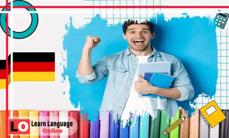 أهم أفعال الحركة في الألمانية - Bewegungsverben