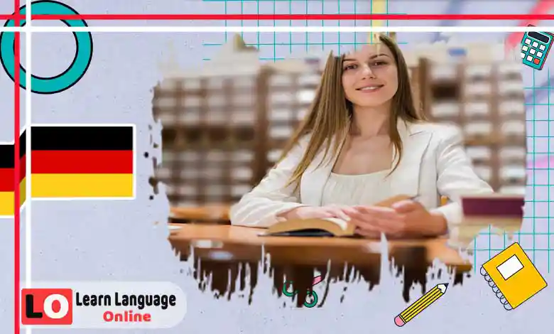 أدوات التعريف في الألمانية: der – die – das واختيار الأداة الصحيحة