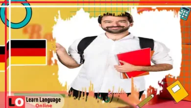 حروف الجر مع حالة الداتيف في الألمانية (Dativ) وأهم استخداماتها اليومية