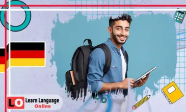 حروف الجر مع حالة المجرور في الألمانية - Präpositionen mit Dativ (aus, bei, mit, nach…)