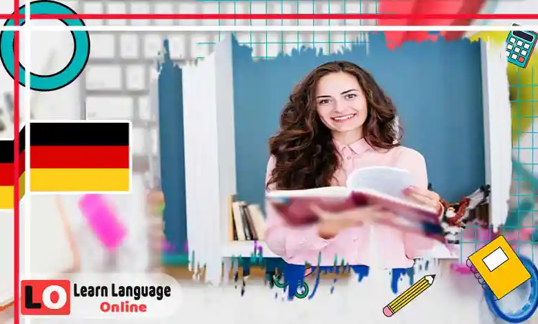 المبني للمعلوم والمبني للمجهول في الألمانية - Aktiv und Passiv - المفهوم العام