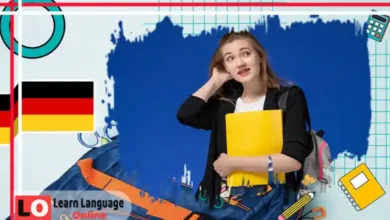 الوقت - Uhrzeit - كيف تسأل وتجيب عن الساعة في الألمانية؟