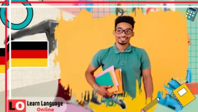 مفردات السيارات والقيادة والرخصة في الألمانية (Bil og kjøring)