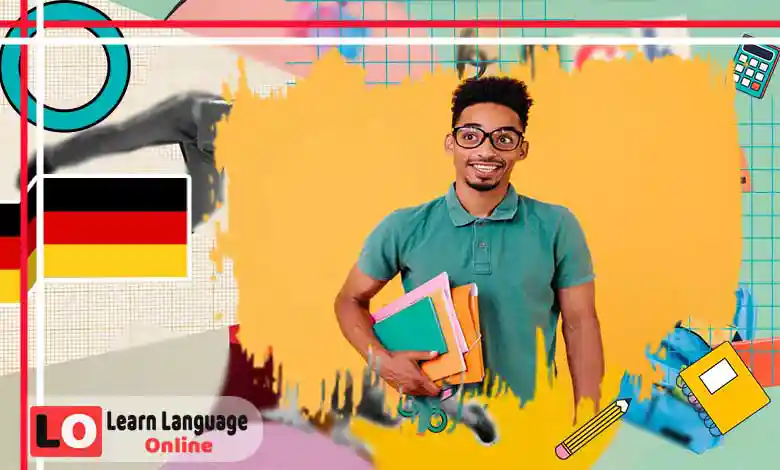 مفردات السيارات والقيادة والرخصة في الألمانية (Bil og kjøring)