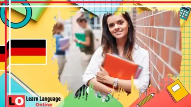 مفردات الحوادث والطوارئ في الألمانية