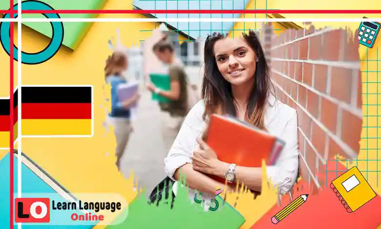 مفردات الحوادث والطوارئ في الألمانية