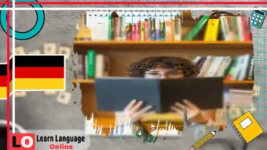 التراكيب مع zu + Infinitiv (zu-Infinitiv) في الألمانية: anfangen zu… / versuchen zu