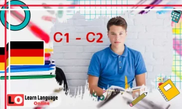 Deutsch Niveau Test C1 C2