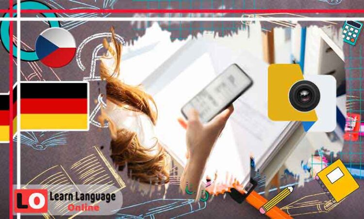 Přeložte jakýkoli text napsaný v němčině do češtiny pomocí fotoaparátu vašeho mobilního telefonu