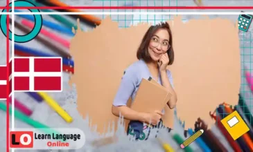 كلمات وعبارات الحب والرومانسية في اللغة الدنماركية