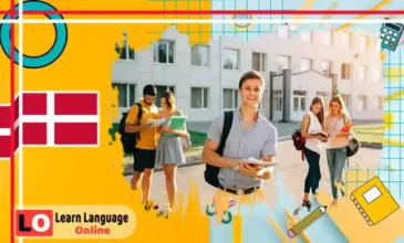 50 كلمة أساسية في الدنماركية لمستوى A1