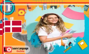 أداة التعريف في الدنماركية: اللاحقة -en / -et وكيف نستخدمها