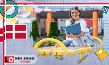 مفردات الأكل الدنماركي التقليدي