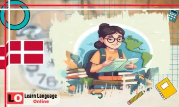 عبارات التعارف الأولية في الدنماركية