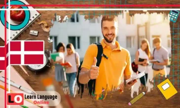 أداة السؤال hvordan في اللغة الدنماركية