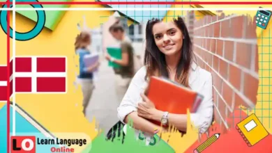 الضمائر الشخصية في الدنماركية - Personlige pronominer