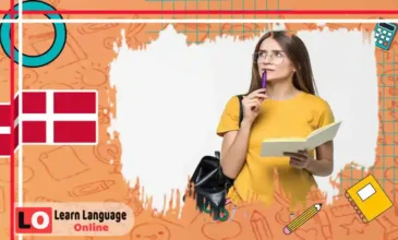 الأحرف الخاصة æ - ø - å في الدنماركية: النطق والفرق بينها