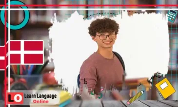 100 صفة دنماركية شائعة