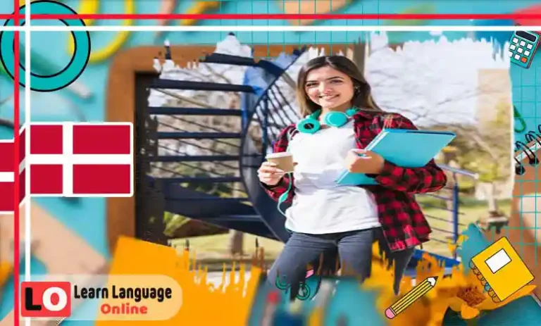 الأفعال المساعدة - være - have - blive - في الدنماركية
