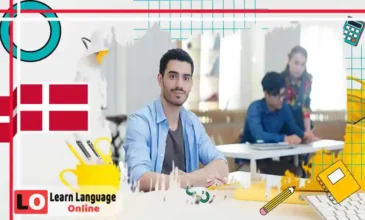 أهم 100 كلمة في الدنماركية لمستوى B1