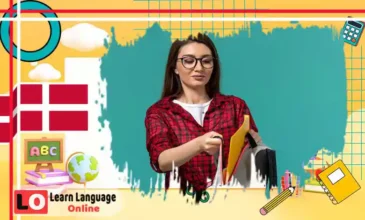 تكوين أسئلة نعم/لا - Ja/nej-spørgsmål في الدنماركية