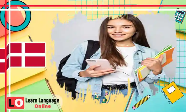 استخدام som و der في الدنماركية - متى نستخدم كل واحد؟