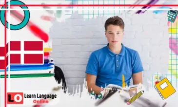 مفردات العلاقات الاجتماعية في الدنماركية