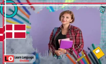 مفردات الإيجار والسكن في الدنماركية