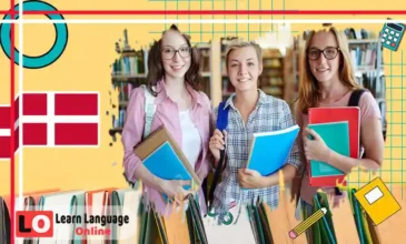 ضمائر المفعول في اللغة الدنماركية