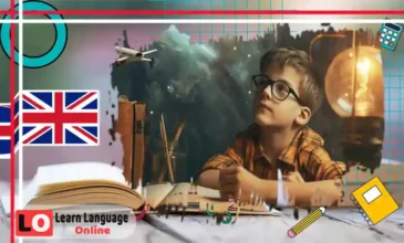 العائلة في اللغة الإنجليزية