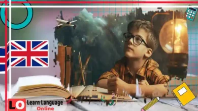 العائلة في اللغة الإنجليزية