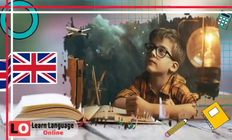 العائلة في اللغة الإنجليزية