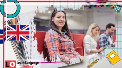 كتاب تعلم اللغة الإنجليزية المبسطة