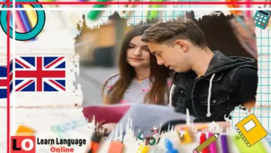 اختبر مستواك في اللغة الإنجليزية