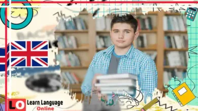 اهم 6000 كلمة في اللغة الإنجليزية