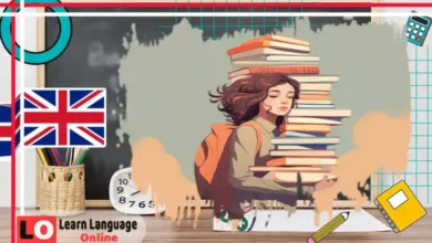 تطبيق العبارات و المفردات إنجليزي عربي