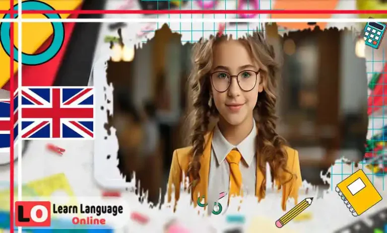 تطبيق تعلم المحادثة باللغة الانجليزية
