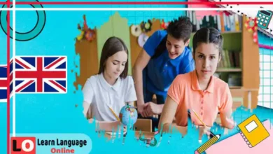 تطبيق قواعد اللغة الإنجليزية