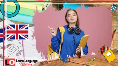 راديو تعلم اللغة الإنجليزية