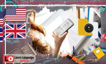 مترجم صور إنجليزي عربي